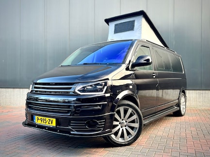 Volkswagen Caravelle 0