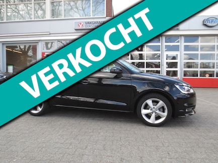 Audi A1 0