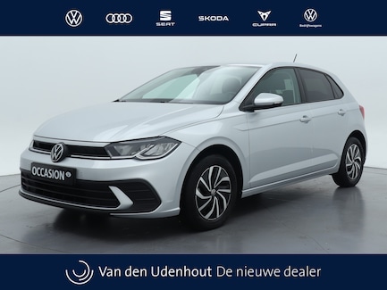 Volkswagen Polo 0