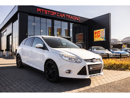 Ford Focus 0