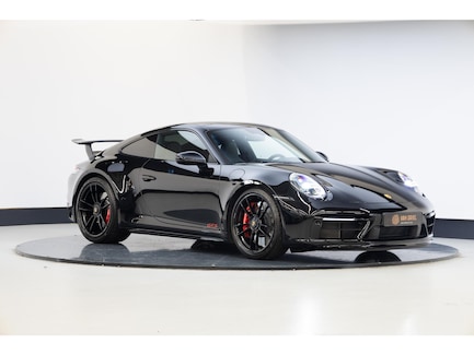 Porsche 911 0