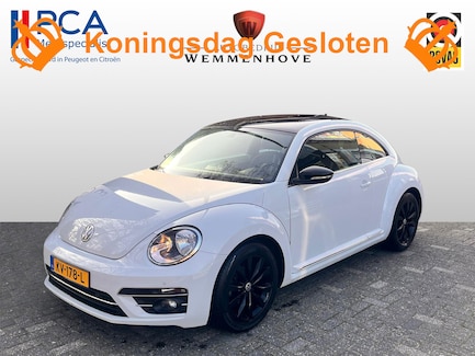 Volkswagen Beetle 0