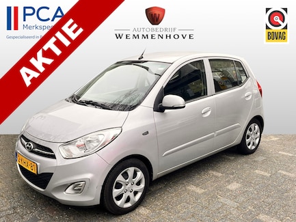 Hyundai i10 0