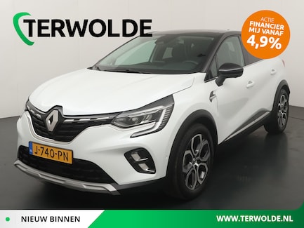 Renault Captur 0