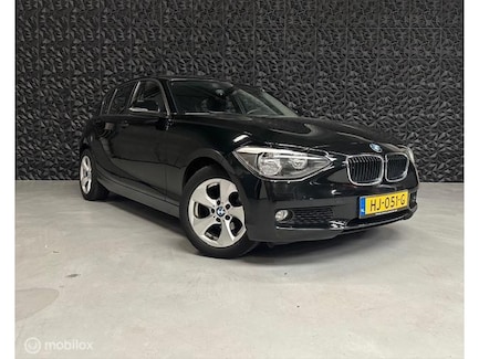 BMW 1-Serie 0