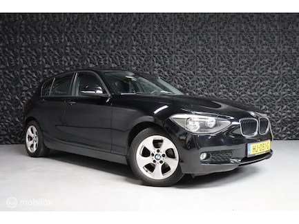 BMW 1-Serie 0