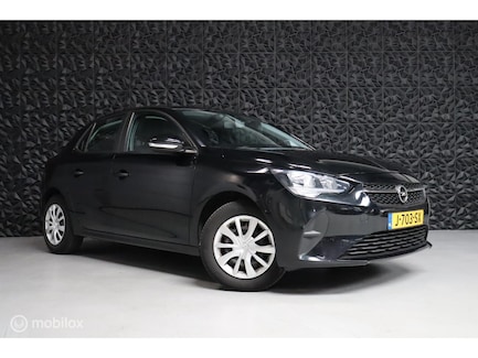 Opel Corsa 0