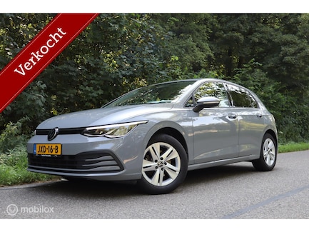Volkswagen Golf 0