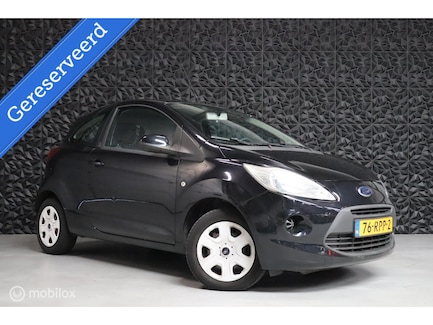 Ford Ka 0