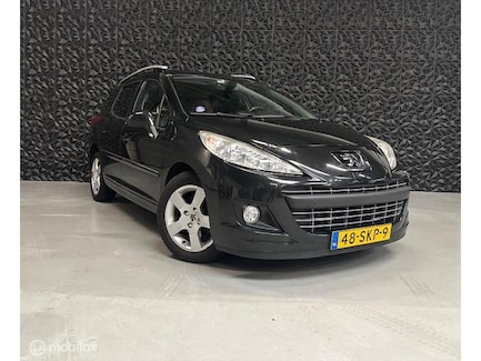 Peugeot 207 0