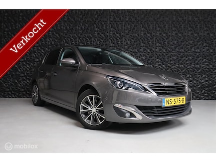 Peugeot 308 0