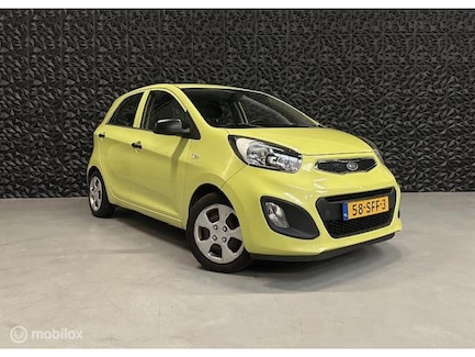 Kia Picanto 0