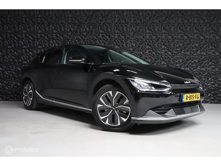 Kia EV6 0