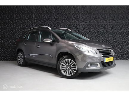 Peugeot 2008 0