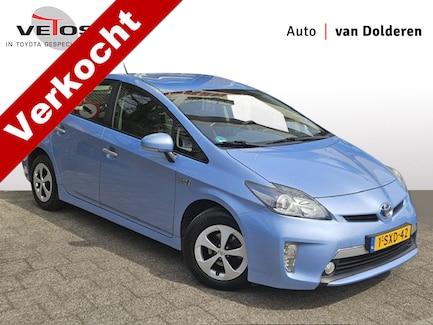 Toyota Prius 0