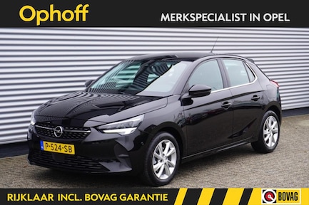 Opel Corsa 0