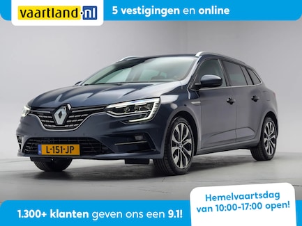 Renault Megane E-Tech 0