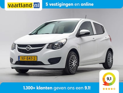 Opel Karl 0