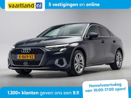 Audi A3 0