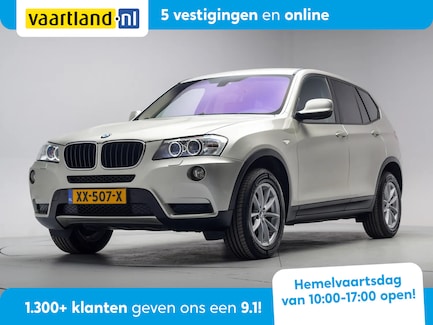BMW X3 0