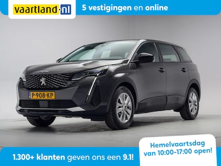 Peugeot 5008 0