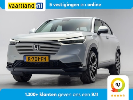 Honda HR-V 0