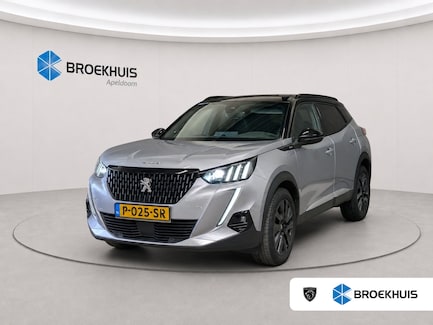 Peugeot 2008 0