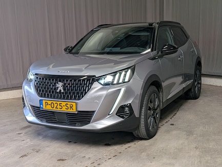 Peugeot 2008 0
