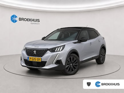 Peugeot 2008 0