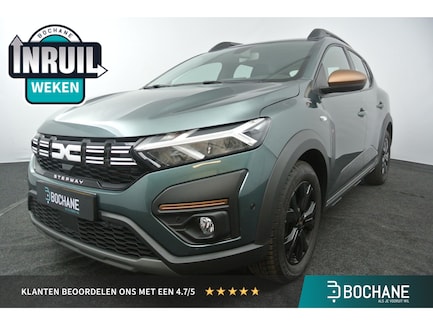 Dacia Sandero 0