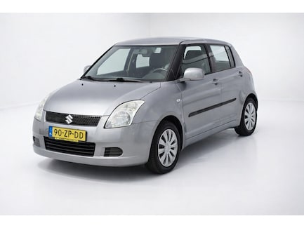 Suzuki Swift 0