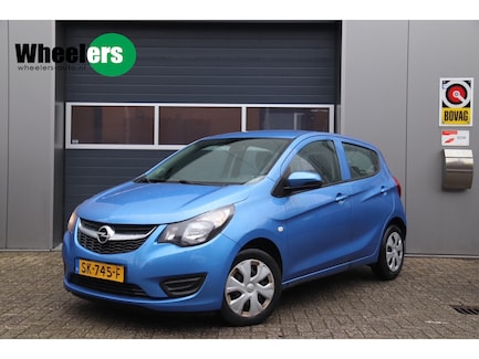 Opel Karl 0
