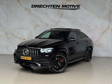 Mercedes-Benz GLE 0