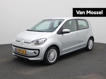 Volkswagen Up! 0