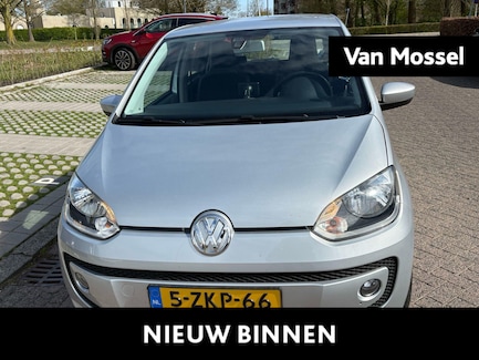 Volkswagen Up! 0