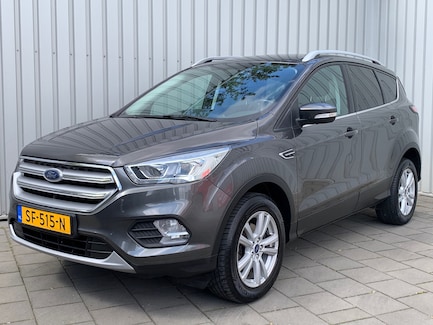 Ford Kuga 0