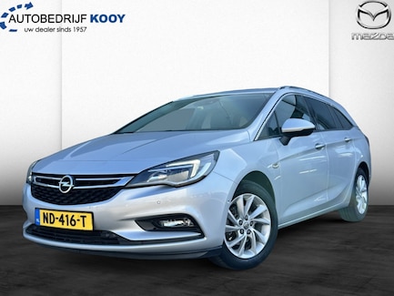 Opel Astra 0
