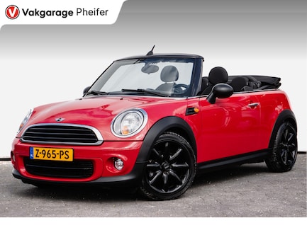 MINI One 0