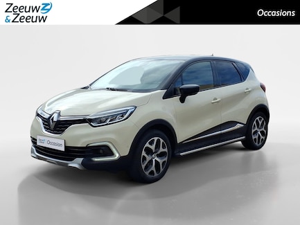 Renault Captur 0