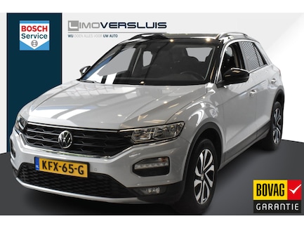Volkswagen T-Roc 0