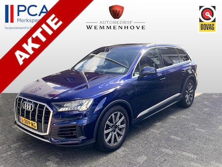 Audi Q7 0