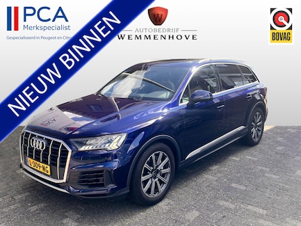 Audi Q7 0