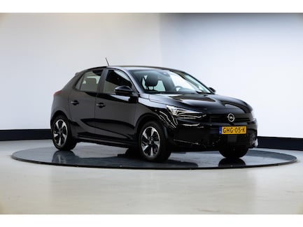 Opel Corsa-e 0
