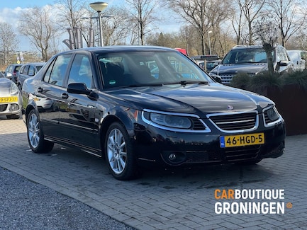 Saab 9-5 0