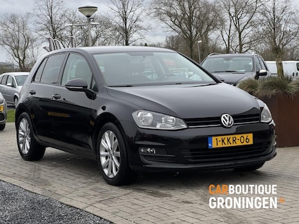 Volkswagen Golf 0