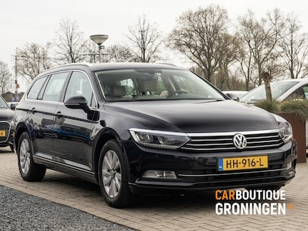 Volkswagen Passat 0