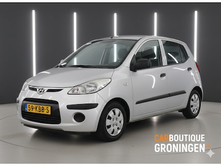 Hyundai i10 0