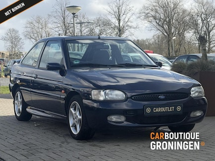 Ford Escort 0