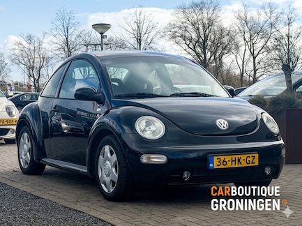 Volkswagen Beetle 0