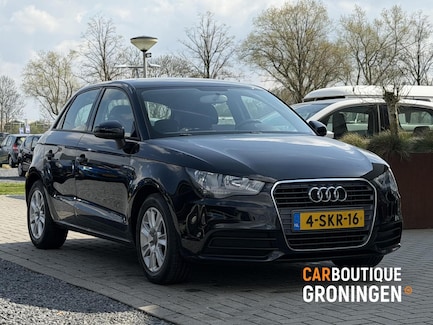 Audi A1 0